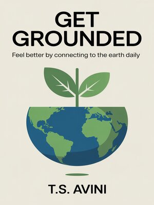 cover image of Get Grounded
